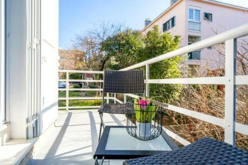 Bed & Breakfast Split Centre Zlatan Rooms&studio