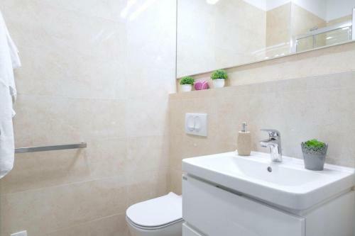 Bed & Breakfast Split Centre Zlatan Rooms&studio