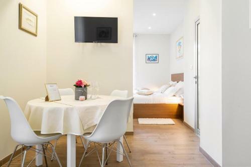 Bed & Breakfast Split Centre Zlatan Rooms&studio