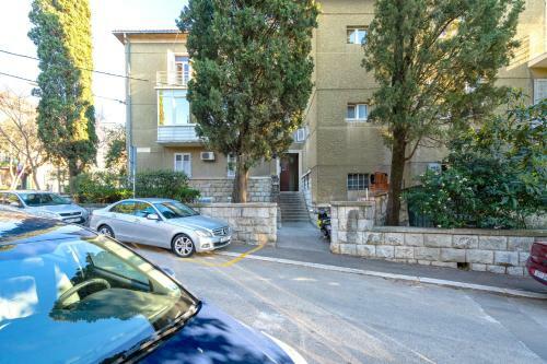 Bed & Breakfast Split Centre Zlatan Rooms&studio