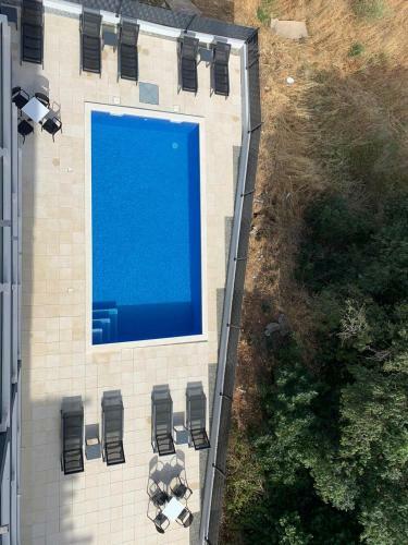 Apartmant Blue