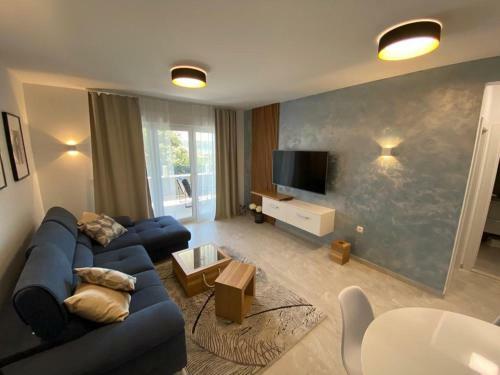 Apartment Skyblue
