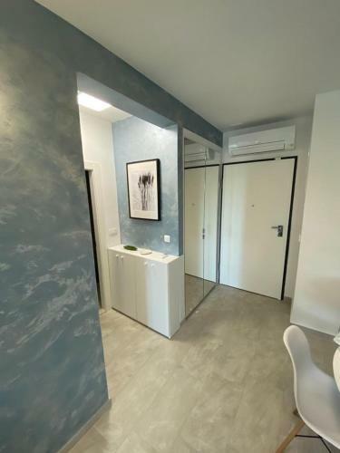 Apartment Skyblue