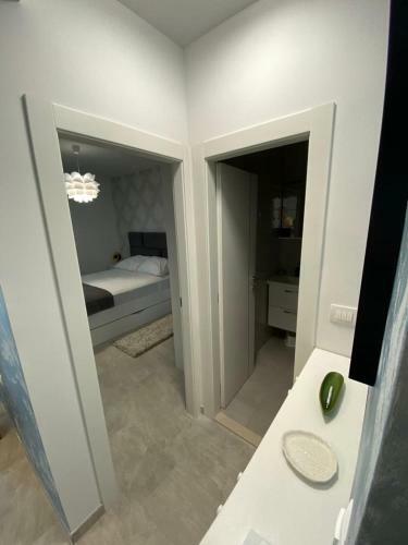 Apartment Skyblue