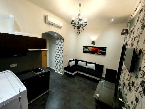 Lulu Apartments