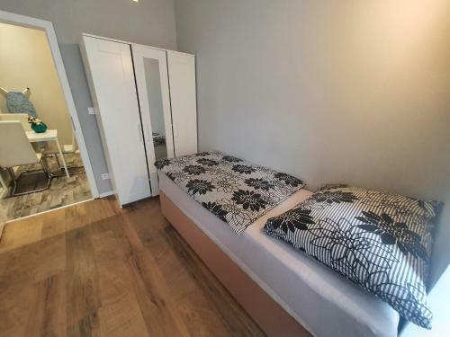 Lulu Apartments