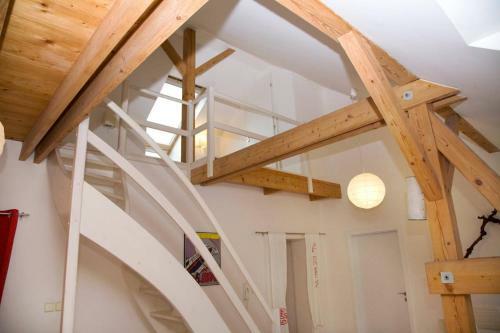 Beautiful Loft Apartment In Prague 3