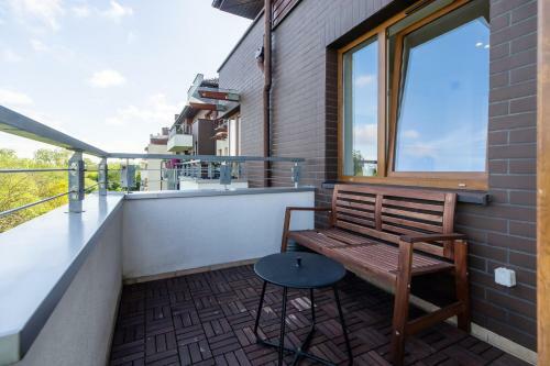 Apartament Bajkowy