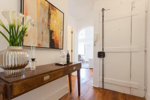Apartamento Your Lisbon Home Pr�ncipe Real