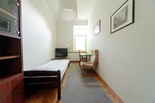 Apartamenty Lea Wawelofts