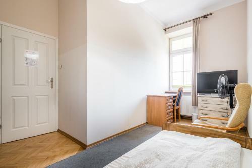 Apartamenty Lea Wawelofts