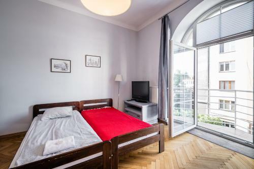 Apartamenty Lea Wawelofts