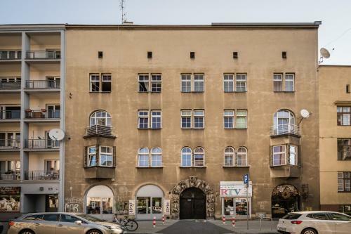 Apartamenty Lea Wawelofts