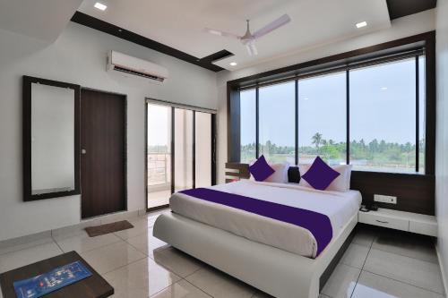 Hotel Kruti