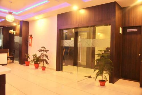 Hotel Kruti