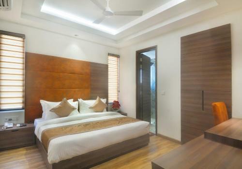 Hotel Primeland