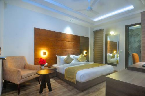 Hotel Primeland