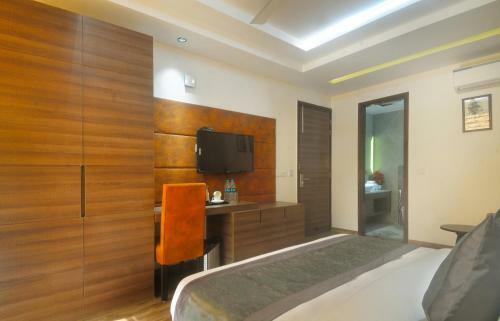 Hotel Primeland