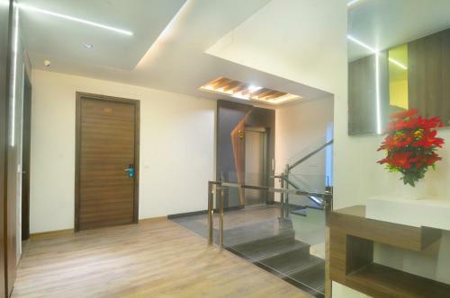 Hotel Primeland
