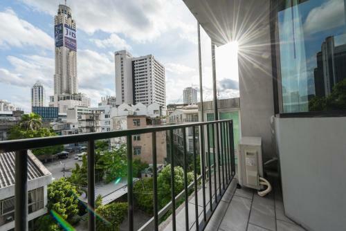 Bangkok City Link Hotel