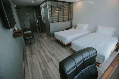 Bangkok City Link Hotel
