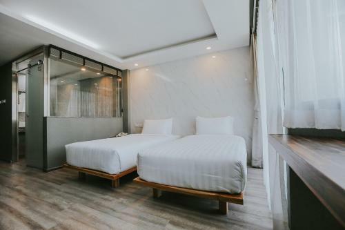 Bangkok City Link Hotel