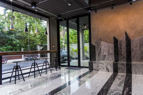 Bangkok City Link Hotel