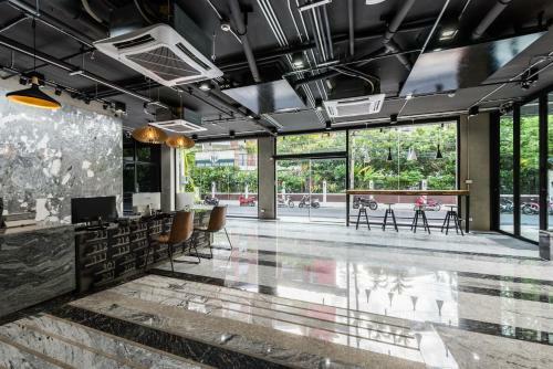 Bangkok City Link Hotel