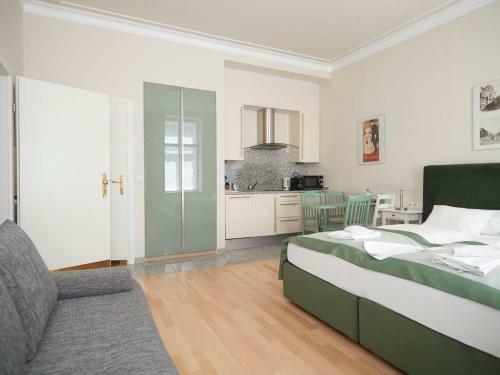 Vienna Studio Apartments