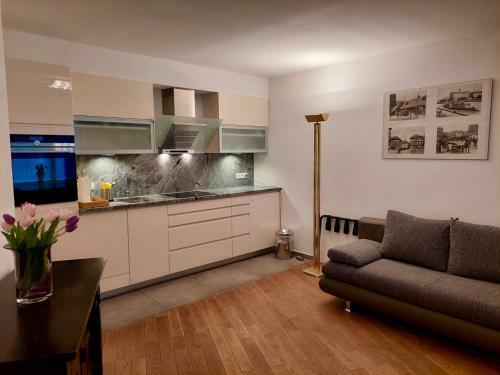 Vienna Studio Apartments