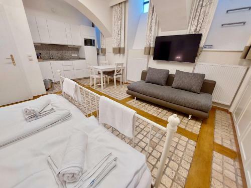 Vienna Studio Apartments