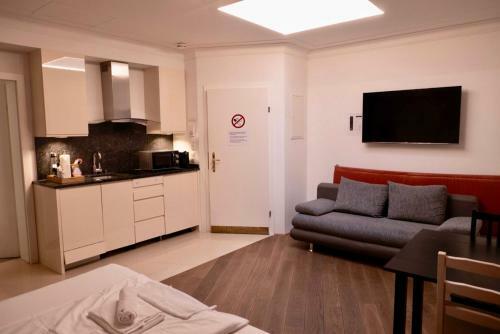 Vienna Studio Apartments