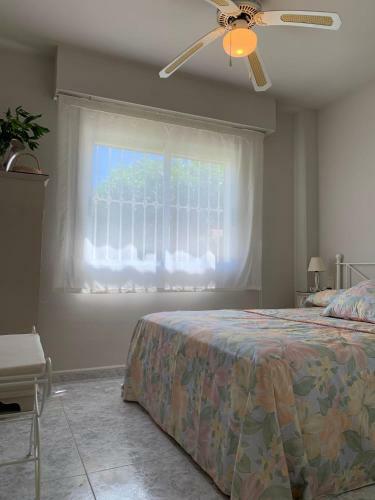 Apartamento Alojamiento Acogedor Con Terraza Y Jard�n