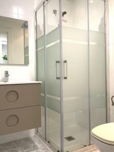 Apartamento Alojamiento Acogedor Con Terraza Y Jard�n