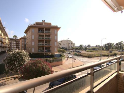 Apartamento Puerto Marino Primera Linea Wifi