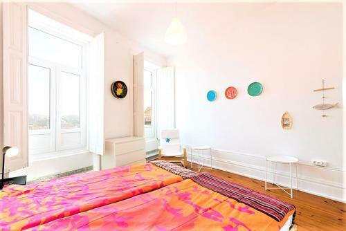 Apartamento Pretty Cl�rigos 132