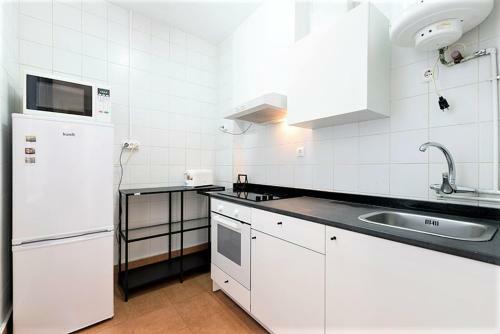 Apartamento Pretty Cl�rigos 132