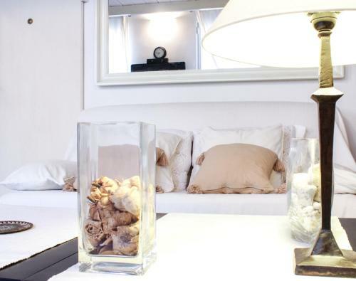 Apartamento Studio Santa Maria Novella