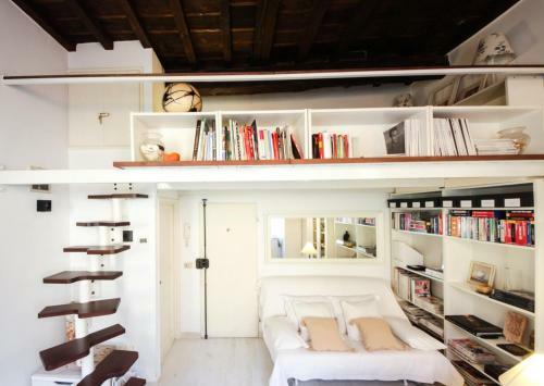 Apartamento Studio Santa Maria Novella