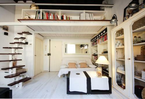Apartamento Studio Santa Maria Novella