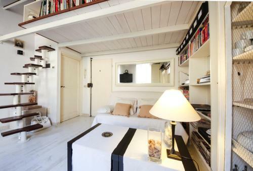 Apartamento Studio Santa Maria Novella