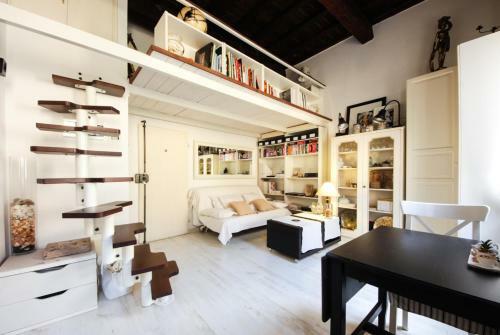 Apartamento Studio Santa Maria Novella