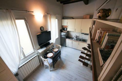 Apartamento Studio Santa Maria Novella