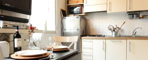 Apartamento Studio Santa Maria Novella