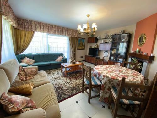 Chalet Pere