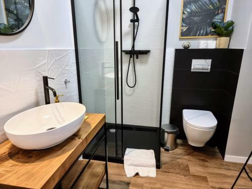 Apartment Jana Kazimierza Wola