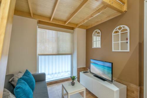 Apartamento Mosquera One Studio