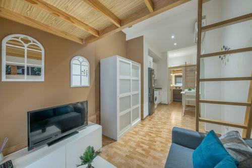 Apartamento Mosquera One Studio