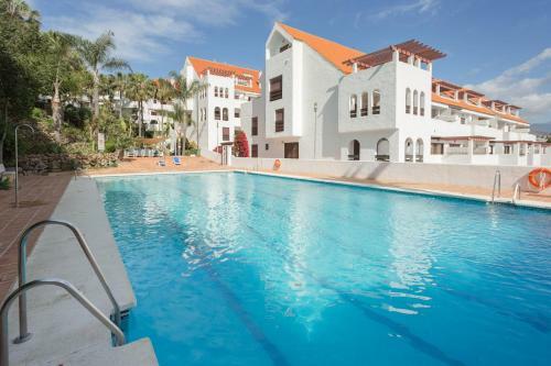 Apartamento Luxury 4 Bedroom Penthuse