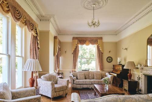 The Manor